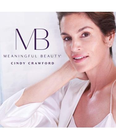 Meaningful Beauty Firming Body Hydration Treatment 6.7 Fl Oz | Tightening Formula - Buy Online on GoSupps.com