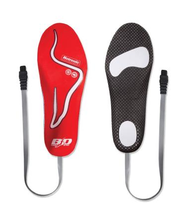 Hotronic BD Anatomic Insoles Boot Heaters 2023 - Small Large