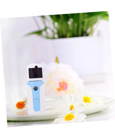 Baluue 1 Set Hydrating Instrument Electric Sprayer Nano Mist Sprayer Mini Humidifier Face Abs - Buy Online on GoSupps.com