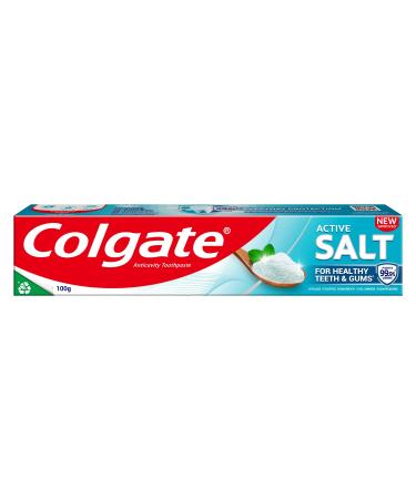 Colgate Active Salt Toothpaste - 100 g