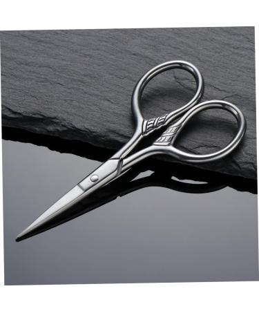 Frcolor Manscaped Trimmer for Men | Beard Eyebrow & Mustache Grooming Kit | Facial Shaver & Scissors | Manicure Essentials - Buy Online on GoSupps.com