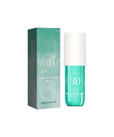 Coconut Perfume For Women Long-Lasting Fresh Fragrances Women S Eau De Toilette 3.04fl. oz