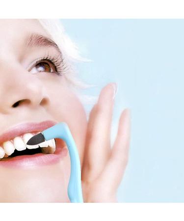 Buy Lacymc 3-Piece Tartar Remover Set | Teeth Whitening & Stain Removal | Effective Plaque & Tartar Cleaning - Buy Online on GoSupps.com