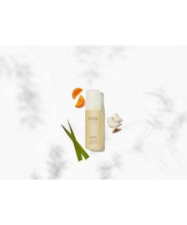ESPA Balancing Foam Cleanser 150ml | Deeply Cleanse & Remove Make-Up | International Shipping Available - Buy Online on GoSupps.com