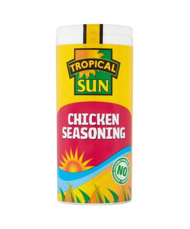 Tropical Sun Tropical Sun Chicken Seasoning 100g x 3