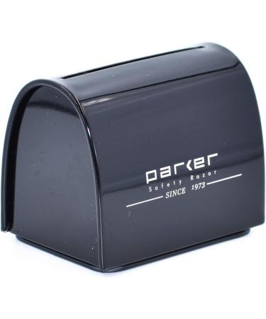 Parker Double Edge Blade Disposal Bank - Buy Online on GoSupps.com