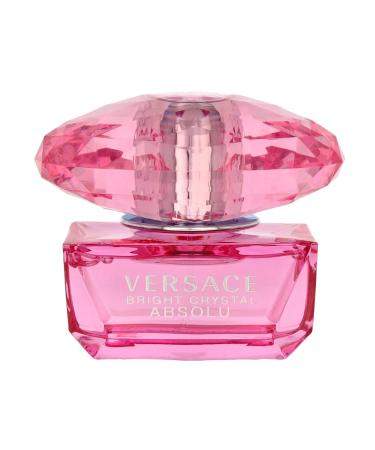 Versace Bright Crystal Absolu for Women 1.7 oz Eau de Parfum Spray - Buy Online on GoSupps.com