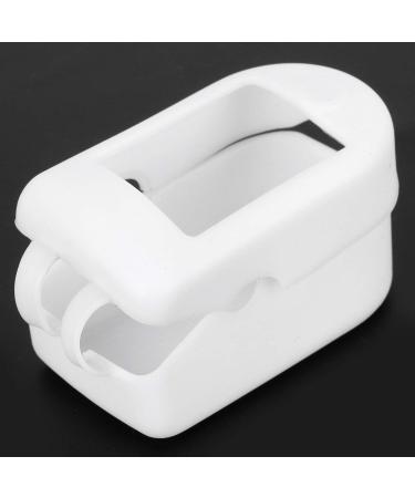 Cheotime Oximeter Cover Set | Soft Silicone Blood Oxygen Protection for Travel & Family Use - Buy Online on GoSupps.com