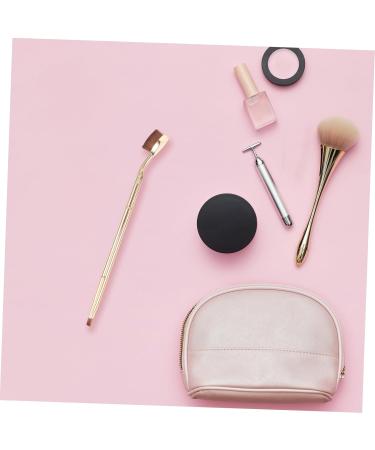 Didiseaon Makeup Brush Tools Eye Makeup Makeup Brush Kit Eyeshadow Blending Blush Concealer Contour Brush Spectrum Eyebrow Liquid Suite Aluminum Tube Travel - Buy Online on GoSupps.com