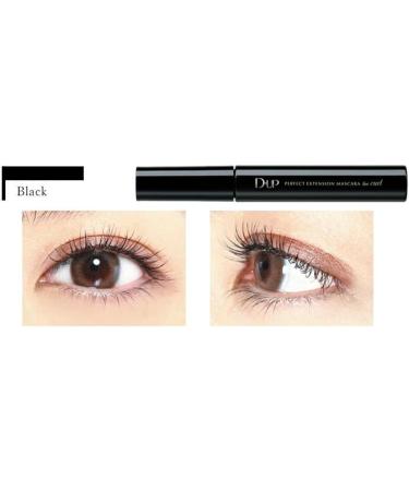 D-UP Perfect Extension Mascara pour Curl 1 Fluffy Curl - Buy Online on GoSupps.com