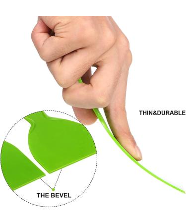 YZYDF 5 Pack Putty for Various Use Putty Set Tool Set of 5 Paint Scrapers - Buy Online on GoSupps.com