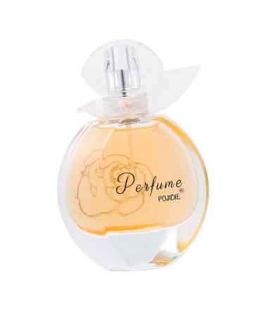 DOITOOL 1 Perfume Fragrance Spray Sweet Glass Gilt