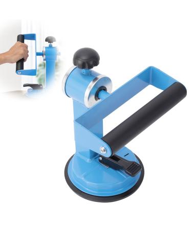 Wrist Rehabilitation Training Device Upper Body Exercise Equipment with Strong Suction Cups One-Hand/Two-Hand Fitness Equipment Adjustable Resistance for Stroke Hemiplegic People