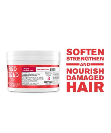 TIGI Daily Repair Leave-In Treatment 8.5 oz - Unisex Haircare - Buy Online on GoSupps.com