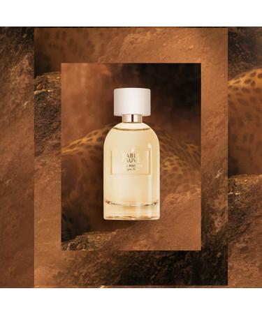 Yves Rocher Sable Fauve Eau de Parfum for Women Spray 30 ml./1 fl.oz. - Buy Online on GoSupps.com