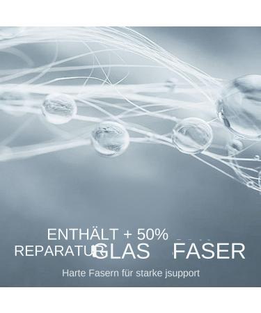  Generisch Nail Repair Adhesive Gel - For Women - For Women - Cracked and Damaged Nails - Daily Treatment - Buy Online on GoSupps.com