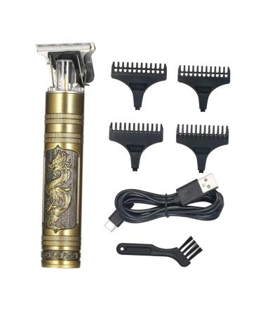 FRCOLOR 1 Set Head Hair Clipper Shavers for Men Maquina De Afeitar para Hombre Razors for Men Mens Beard Kit Baby Components Electric Clippers Charging Mode