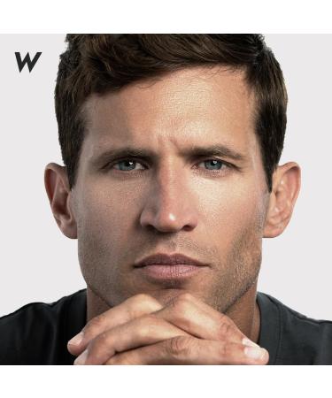 Buy Wolf Project Stainless Steel Face Roller | Reduce Puffiness & Massage Face Neck & Eyes | International Shipping Available - Buy Online on GoSupps.com