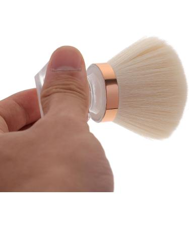 Makeup Brush Foundation Brush Blush Brush Make up Brush Loose Powder Brush Small Powder Brush Face Powder Brush Makeup Powder Brush Plastic Manicure Miss White Aromatherapy - Buy Online on GoSupps.com