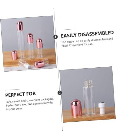 FRCOLOR Glass Containers Terrarium - Buy Online on GoSupps.com