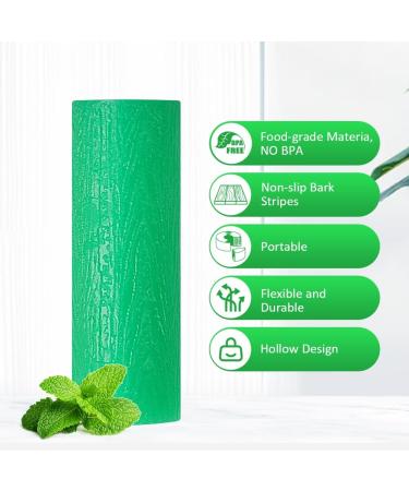 OFFCUP Aligner Chewies 6 pieces seater aligner Chewies tablets alignment pockets seater chewies in 1 colors green 6 Pieces Green - Buy Online on GoSupps.com