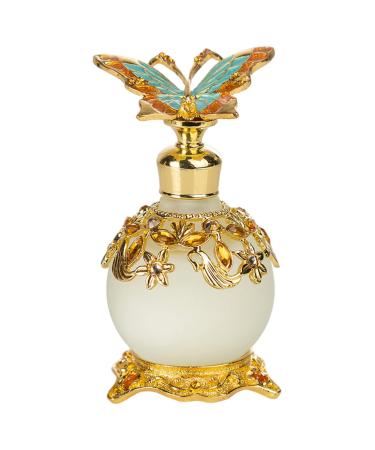 Ferricult Arabic Perfume for Women 25ml Long Lasting Personal Perfume Oil Fragrance Luxury Dubai Perfumes for Women (Darjeeling Tea)