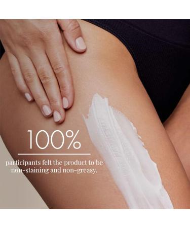 Anveya Stretch Marks Expert Serum Cream | Prevents & Reduces Appearance of New (Red) and Old (White) Stretchmarks | Powered by Striover Rosehip Oil & Squalane | Vegan and Cruelty-free | For Men - Buy Online on GoSupps.com