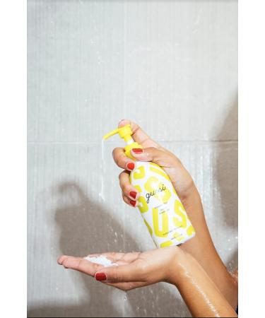 Gussi Keratin Hair Treatment - Hydrating Mask for Frizzy Dry Hair | Sulfate-Free Conditioner | International Shipping Available - Buy Online on GoSupps.com