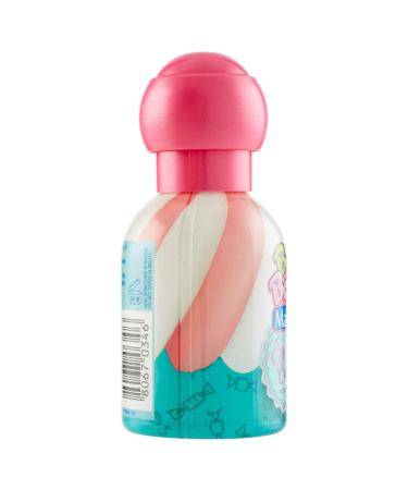 Malizia Bon Bons EDT Spray For Kids Pre-Teens Tweens & Teen Girls 50 ml (Oxygen Bubble) - Buy Online on GoSupps.com