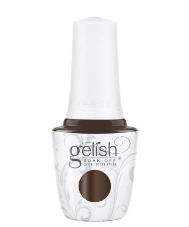 Gelish Fall 2024 15ml Gel Polish (Art Work In Progress) 15ml (1110540)