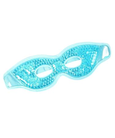 FRCOLOR Comfortable Gel Eye Mask Eye Patches For Tired Eyes Compression Eye Mask For Women The Mask