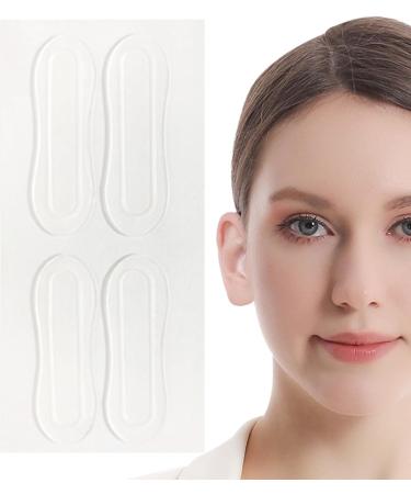 Ear Support Patches | Ear Stickers Ear Corrector | Ears Correction Beauty Ear Stickers Waterproof For Wedding Modeling Pochy - Buy Online on GoSupps.com