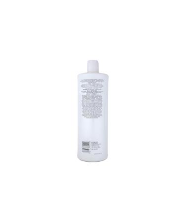 Nioxin System 2 Scalp + Hair Thickening Conditioner for Natural Hair with Progressed Thinning | Boost Hair Density with Niacinamide & Biotin - Buy Online on GoSupps.com