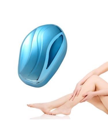 Nano hair remover for women and men hair removal without shaving for body legs poor back peeling without pain & cutting for promotion smooth skin