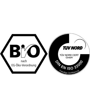 BioPr p BIO-Sandocayenne Drops | 20ml | Vegan & Organic | Certified Production | Made in Germany - Buy Online on GoSupps.com