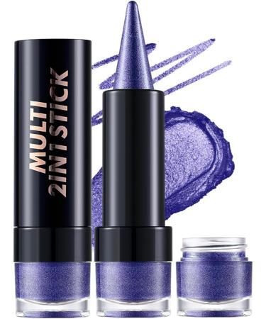 2 Po 1 1 il Eye-liners R sistants Sueur M lange Facile Application Lisse L' preuve Des Taches Pour Le Maquillage Des Yeux - Buy Online on GoSupps.com