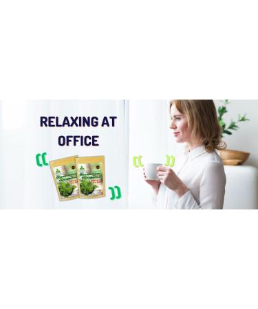 Hida Beauty Gynostemma Pentaphyllum Jiaogulan Tea 30 Tea bags Herbal Tea - Buy Online on GoSupps.com