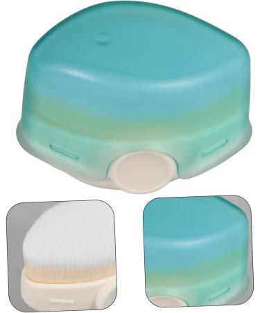 TOVINANNA Applicator Travel Wipes Travel Makeup Brushes Travel - Buy Online on GoSupps.com