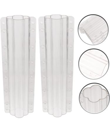 BCOATH 2pcs Vegetable Shaping Fruit Vegetable Forming Mould Kit Watermelon Picking Garden - Buy Online on GoSupps.com