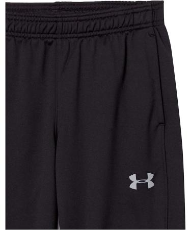 Under Armour Boys' Brawler 2.0 Training Pants - Black/Steel - Small - Buy Online on GoSupps.com