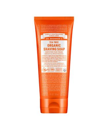 Dr. Bronner's Tea Tree 7 oz