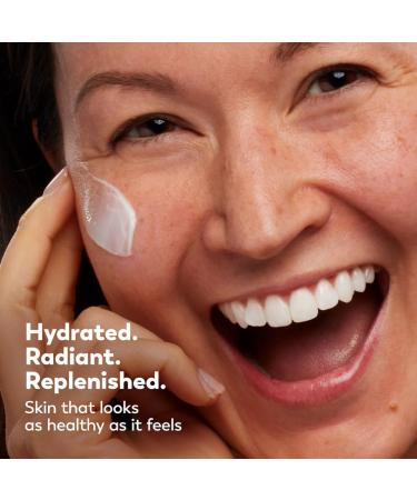 OLAY Active Hydrating Beauty Fluid Original 6 oz 6 Fl Oz (Pack of 1) - Buy Online on GoSupps.com