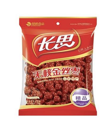 Choillse Seedless Date 250g