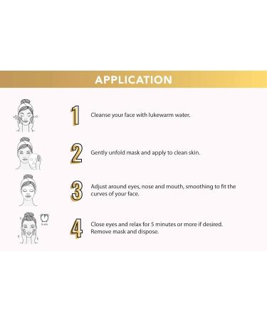 Buy Honey Drench 1 Hydrating Honey Comb Mask with Hyaluronic & Collagen | Intense Moisture for Glowing Skin - Buy Online on GoSupps.com