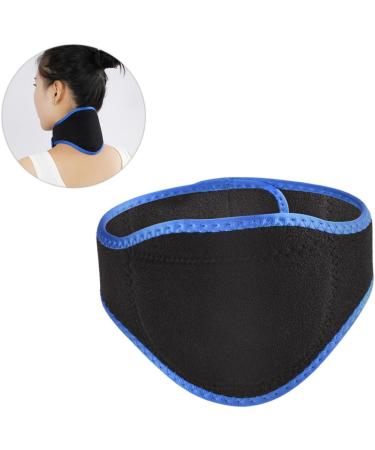 FRCOLOR 3pcs Self Heating Neck Massager - Relaxing Neckband & Massage Belt for Instant Relief | International Shipping - Buy Online on GoSupps.com