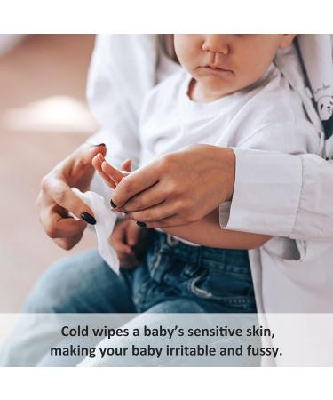 Baby Diapers Baby Wipe Warmer Wet Wipes Dispenser Portable Baby Diaper Wipe Tissue Warmer for Home Car Vehicle Mini Water Dispenser/131 (Color : Pink) - Buy Online on GoSupps.com
