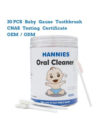 Buy Tongue Cleaner & Toothbrush Set for Newborns - Effective Mouth Cleaning Device for Little Girls & Toddlers | Woteg - Buy Online on GoSupps.com