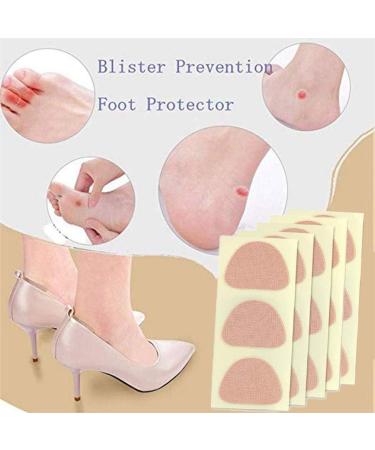 Corneal Care Stickers - Pain Relief & Protection for Cornea Bladder & Throat | 15 Pieces - International Shipping - Buy Online on GoSupps.com