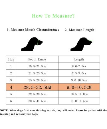 Ohcozzy Silicone Dog Muzzle - Adjustable Basket Muzzle for Small Medium & Large Dogs - Size 4 Gray - International Shipping Available - Buy Online on GoSupps.com