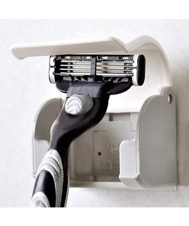 Buy Acofuns BX Suction Cup Razor Holder - Hang Your Shaver Easily | International Shipping Available - Buy Online on GoSupps.com